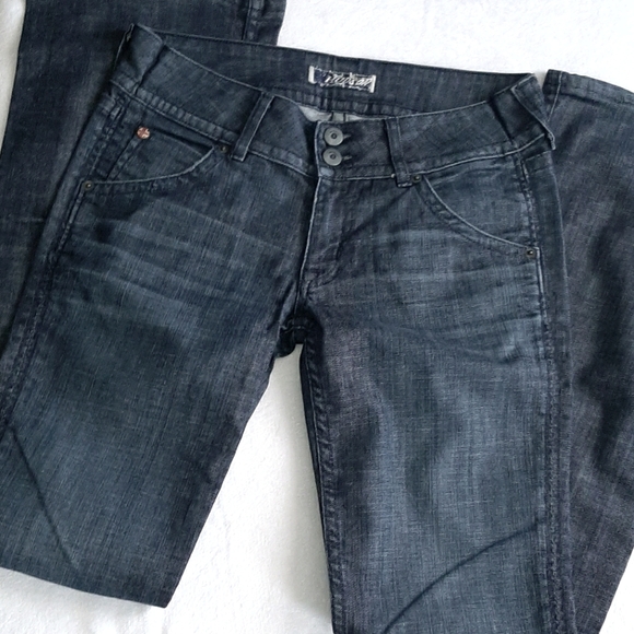 Hudson Bootcut jeans - Picture 3 of 8